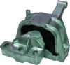 BIRTH 5035 Engine Mounting